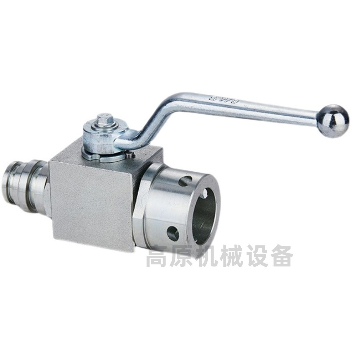 矿用高压球阀 BBKH-10-1123-FF BBKH-10-1123-FM BBKH-13-1123-FF