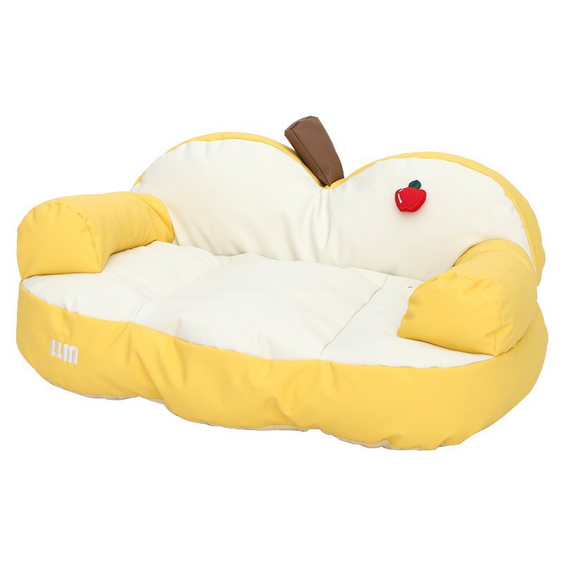Nido para gatos, almohadilla para dormir para gatos de verano, artículos para mascotas, almohadilla para dormir para gatos, perros de verano, almohadilla para gatos, sofá para gatos, cama para gatos