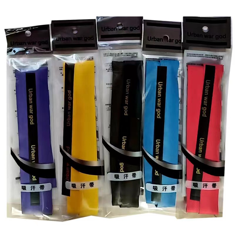 Cinturón que absorbe el sudor caña de pescar mango de bobinado con anillo de rejilla forzado mango de anillo antideslizante de silicona cinturón de bobinado varilla de mano cubierta de la manija pegamento de mano resistente a las caídas