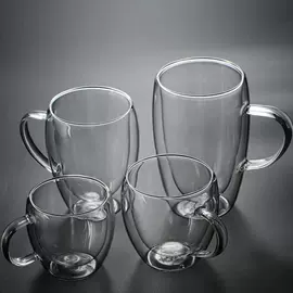 玻璃机械;玻璃杯