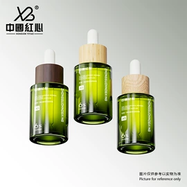 滴管瓶;分装瓶;化妆品包装