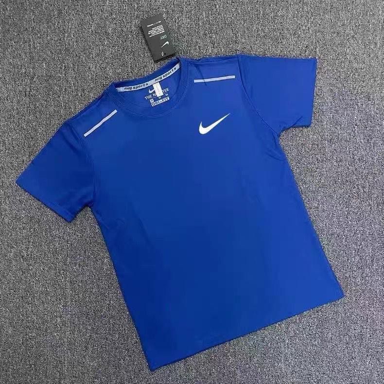 Reflektierendes Sport-T-Shirt