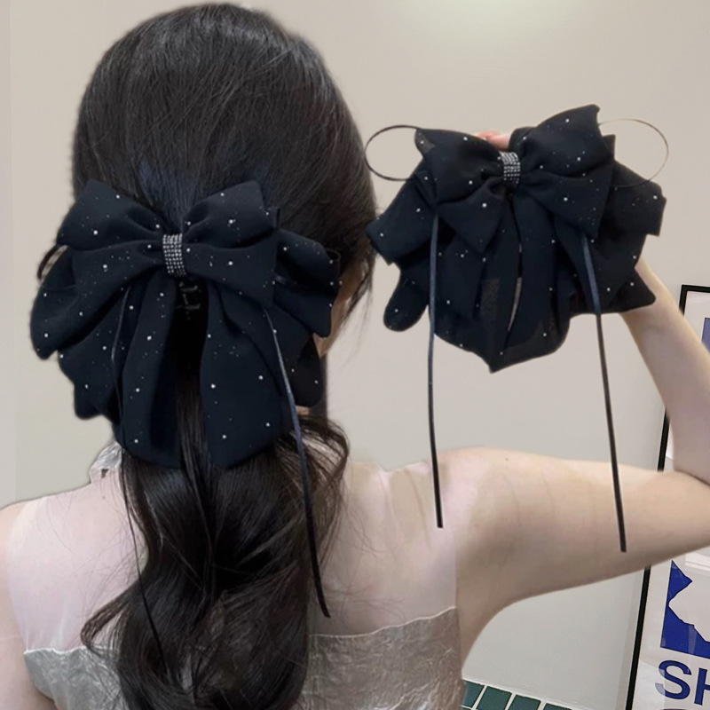 319 Зажим для захвата гипсофилы 6 см