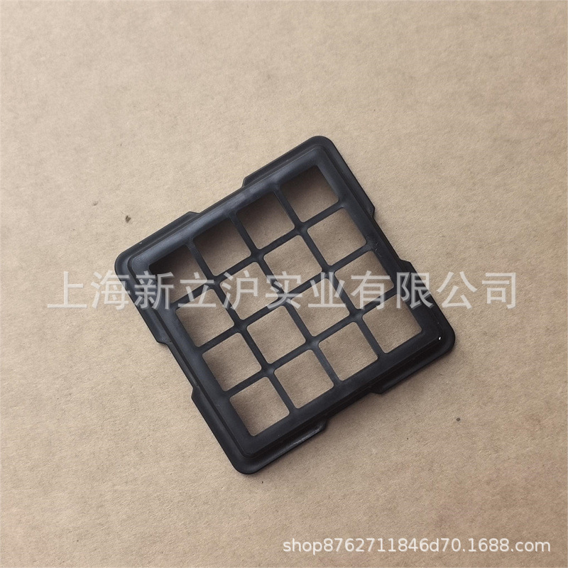 适配ECHO爱可新大华绿篱机割草机宽带修剪机空滤支架A227-000050