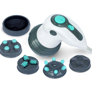 Fat Shredder, Fat Removal Machine, Body Shaping Device, Massager, Fat Pusher, Slimming Leg and Waist Massager, Gua Sha Machine, Blue Ocean Slimming Device