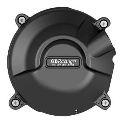 Cover, Motorcycle Safety Supplies - clutch-cover
