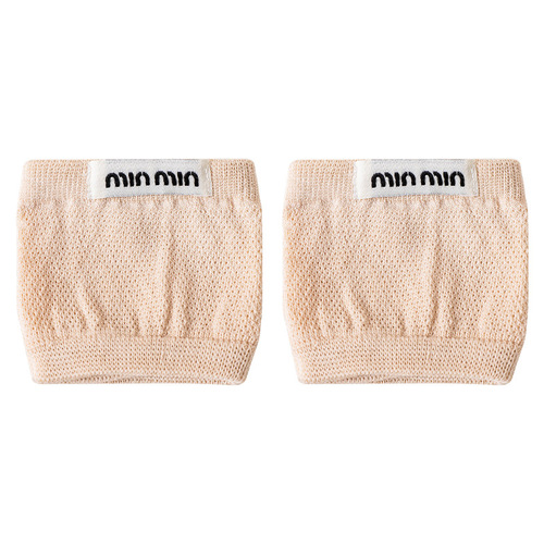 Half Palm Socks for Ladies, Boat Socks, Summer Thin Pure Cotton, Foot Invisible Sweat Absorbent Anti-Slip Half-Cut Herringbone Slippers Sock Covers