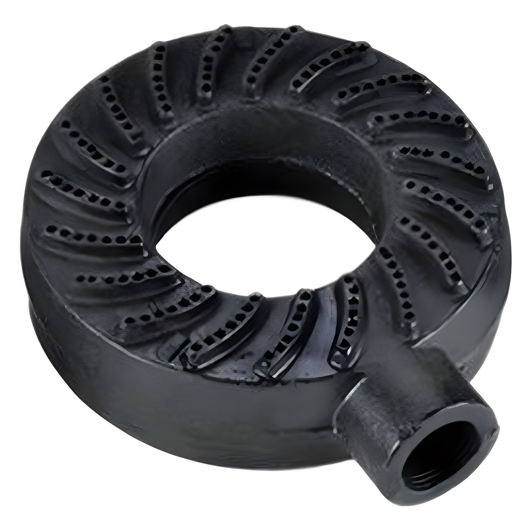 Estufas de hierro fundido transfronterizas estufas de gas estufas de gas comerciales estufas de gas al por mayor