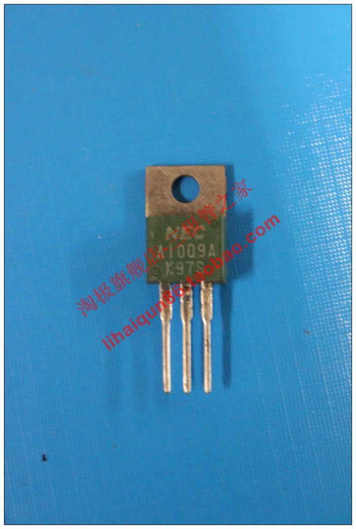 2SA1009A 1009A  NEC拆机件    只做~