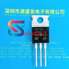 STP3NC90Z P3NC90Z N���� 900V 3.5A TO220 �ֿ��ֻ�