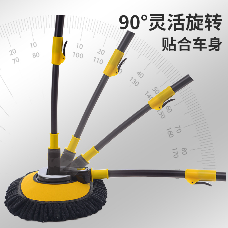 파란색