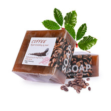 �羳���� Coffee Soap�t�������흍��ϴĘ�ֹ����坍�̝�С����
