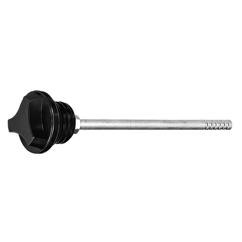 Motorcycle Modification Universal Oil Dipstick Accessories Cross-Border Hot-Selling Cnc Colorful Motorcycle Aluminum Alloy Oil Dipstick