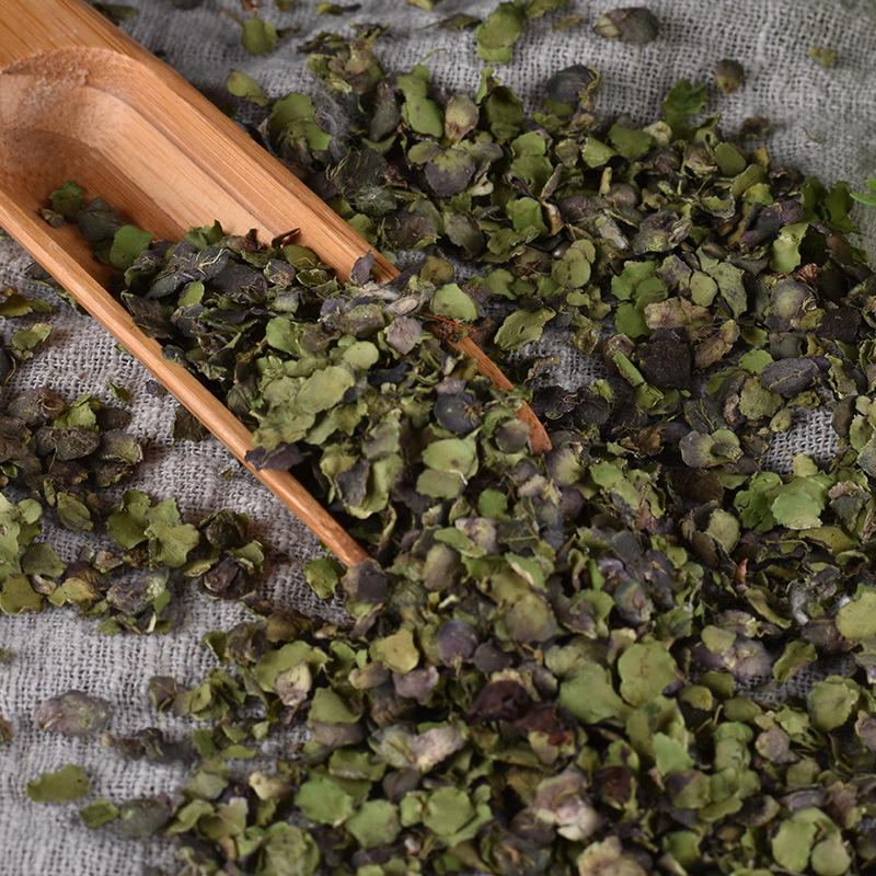 Dried Duckweed Fu Ping 500g Traditional Chinese Herb for Hair Rinse and External Herbal Use specifications