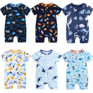 �ļ��냺ӡ������ƽ�ǹ������������B���·�ͯ�b����baby clothes