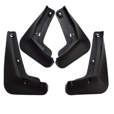 Nio Es8 2026-Foreign: Mudguard