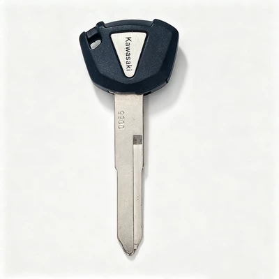 Motorcycle Key 650 400 Zx6R