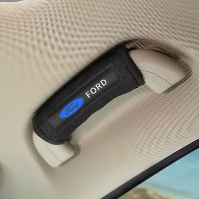 Other Automotive Interior Supplies — Cover Interior Trim Set - 1-ford