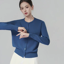 毛衣;女式针织衫;连衣裙