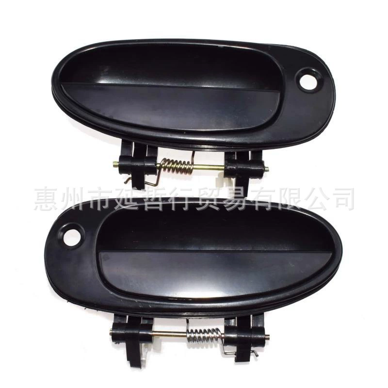 Подходит для внешней ручки двери Kia Sephia Sephia