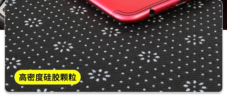 Suitable for Changan Cs75Plus Center Console Sun Protection Mat, Dashboard Light-Proof Mat, Dashboard Sunshade and Heat Insulation Mat