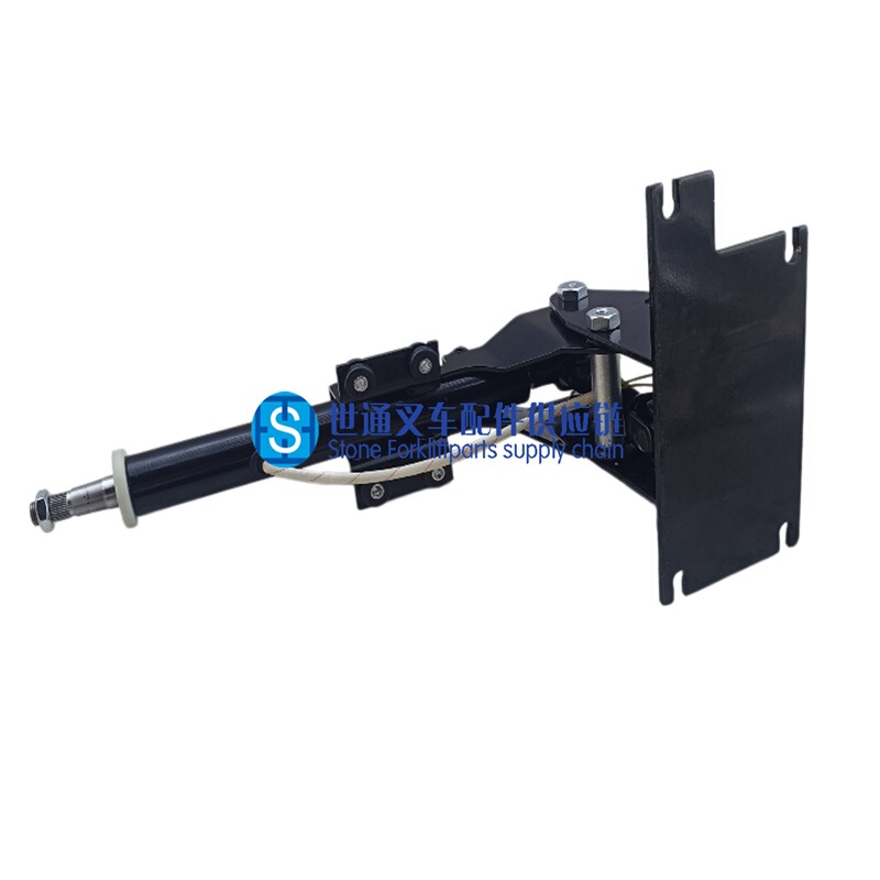 Clark forklift parts LEP30 steering column assembly Clark forklift parts LEP30 steering column assembly