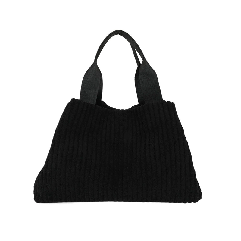 Fashionable winter one-shoulder bag, 2023