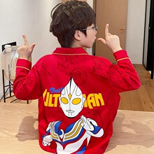 ��ͯ����˯�¶�ͯ���＾�����ɫ�д�ͯ�к�12��ϲ�챾����Ҿӷ�