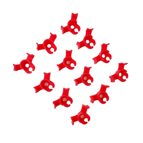 Gardening Control Curvature Bending Tool 90-Degree Plant Bending Pipe Vegetable Fruit Bonsai Bending Machine Assistant Fixing Clasp Factory