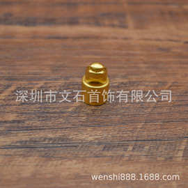 工厂承接定制纯铜镀金 纯银印章  免费刻字刻logo 企业公司纪念章