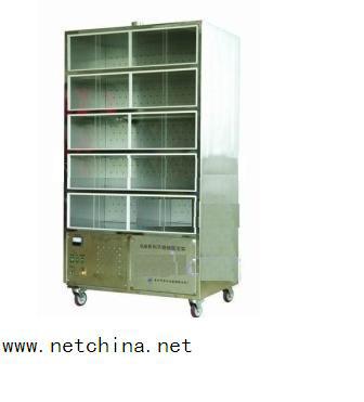 不锈钢大鼠层流架（正压）  型号：JV222-JBF2 库号：M376764