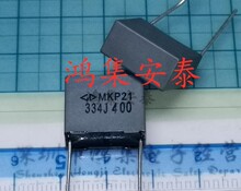 �����۱�ϩĤ��Ҏ���C322G334K60C000 334 400V 0.33UF P15MM