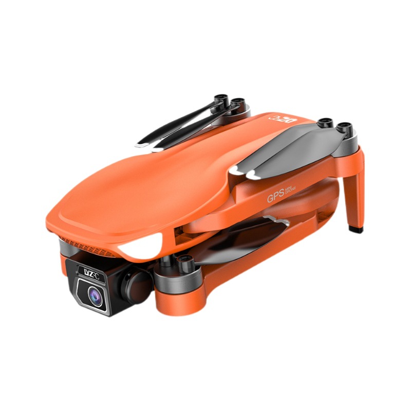 Transfronterizo L500PRO sin escobillas gps plegable dron 4k HD fotografía aérea quadcopter 5G avión de control remoto