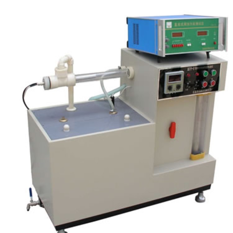 腐蚀污垢监测仪   HAD-ZFW-II测定冷却水对管道及换热设备的腐蚀