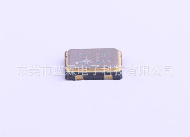 OV 5032 40MHz  3.3V  30PPM -40~85℃ 有源晶体振荡器