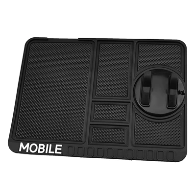 bracket instrument panel temporary | Anti-slip mat