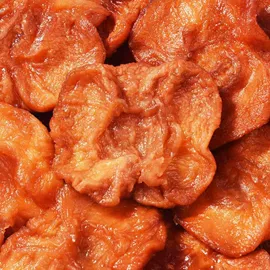 红枣干;山楂制品;无花果干