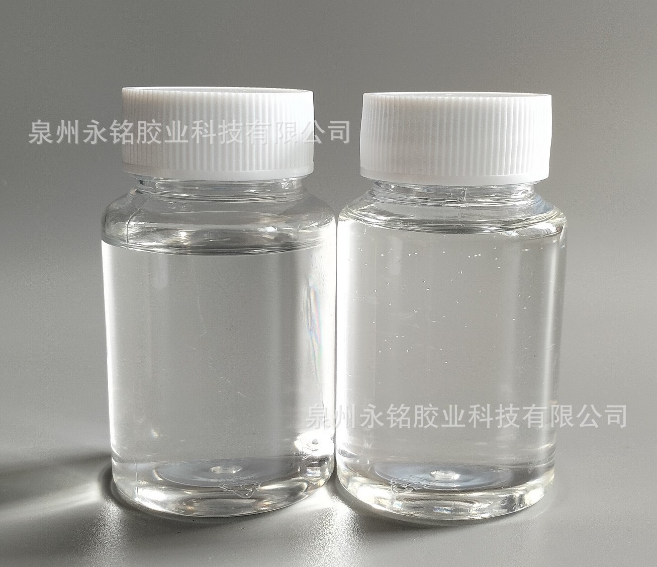 供应发光字环氧树脂胶LED灯树脂字胶水耐黄变自消泡广告字专用胶