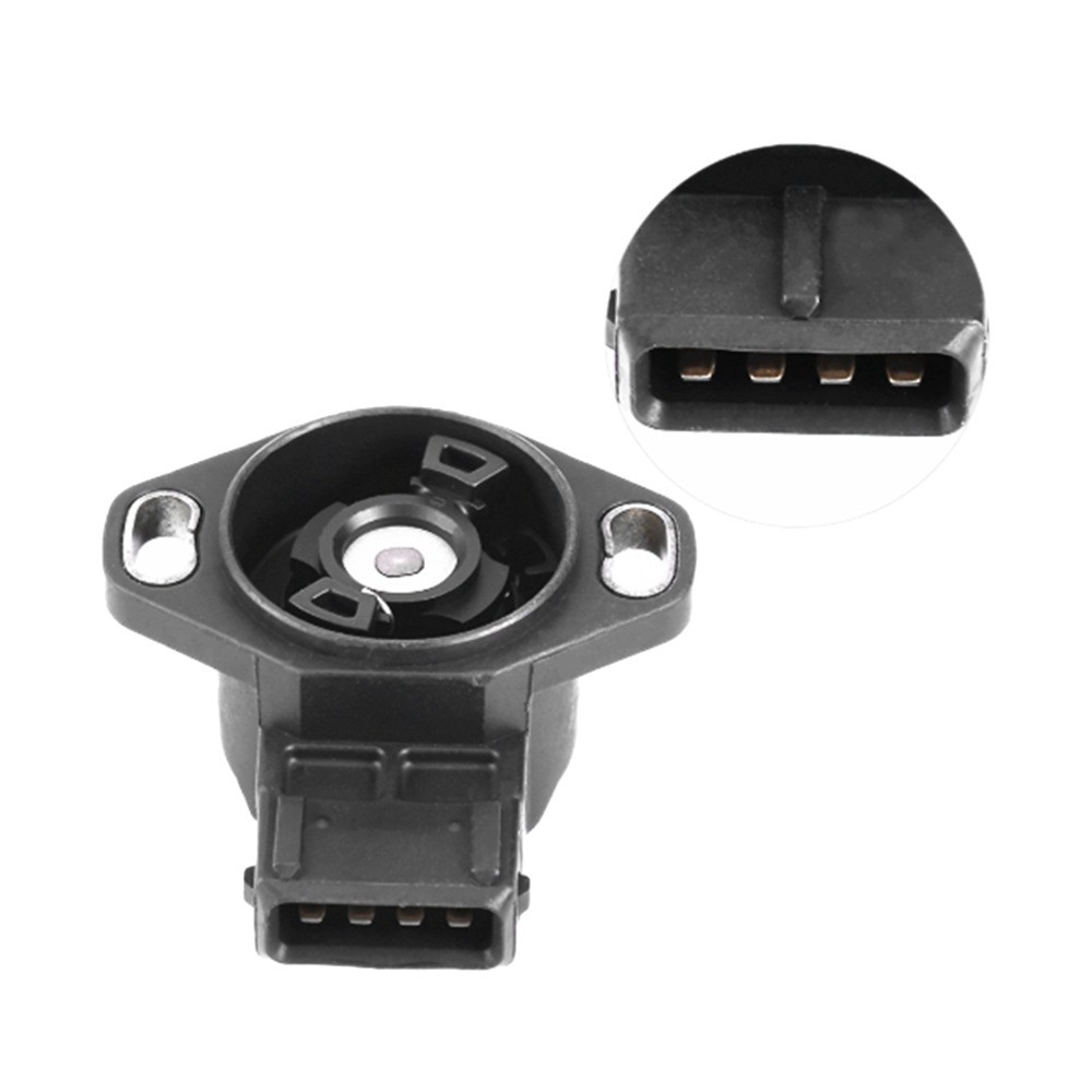 Sensor de posición del acelerador MD628204 TPS4183 para motores de gasolina Mitsubishi Pajero