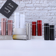 304不锈钢口袋保温杯迷你直身防狼杯礼品杯子可定logo便携保温杯