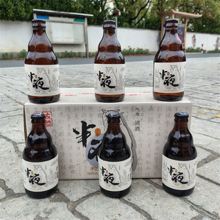 ��Խ������ư�ҹ΢���Ͷ����;�330ml*6ƿ��ʽ��������ư���ɽ