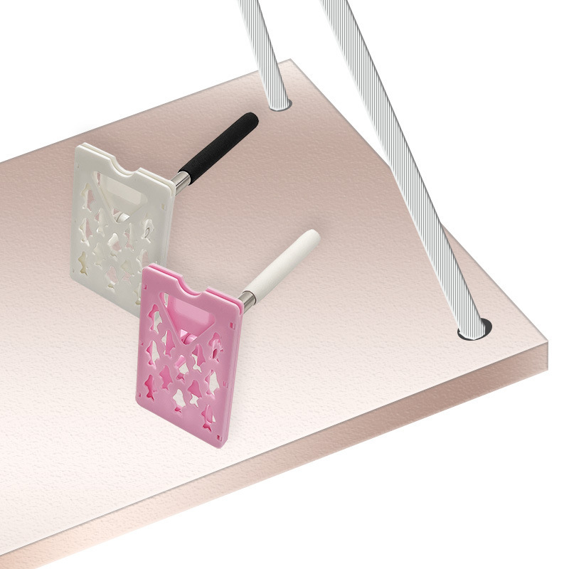 Parking card pole assisted driving artifact parking card car interior car parking card sentry box artifact car supplies