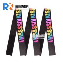 跨境亚马逊新款KISS假发弹力松紧固定边缘头带 Hair elastic band