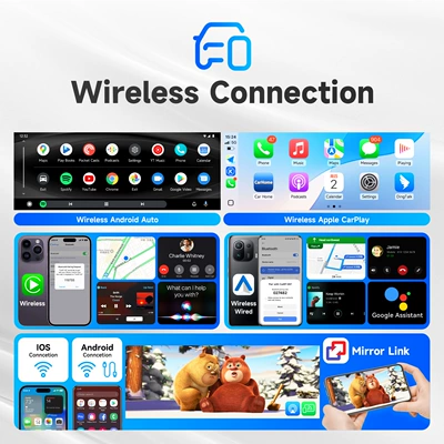 all-in-one device, DVD Navigation