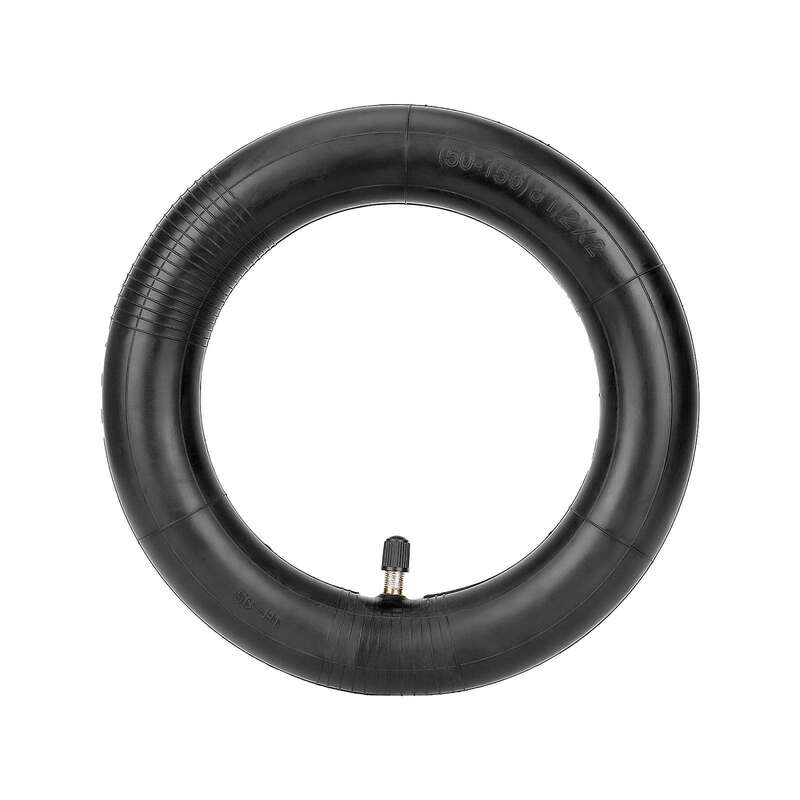 81/2*2 Thickeneded Inflatable Straight-Mouth Inner Tube Xiaomi M365/Pro Scooter Accessories 8.5 Inch 130g Inner Tube