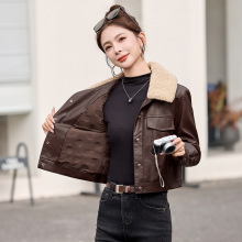 ����ë��Ƥ�п��¿�Ӻ��ﶬ2025Ƥ������С������������WA66051