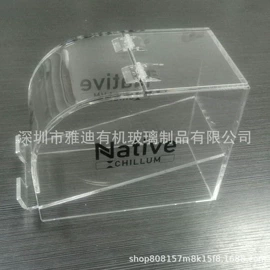 其他有机玻璃;亚克力加工;台卡