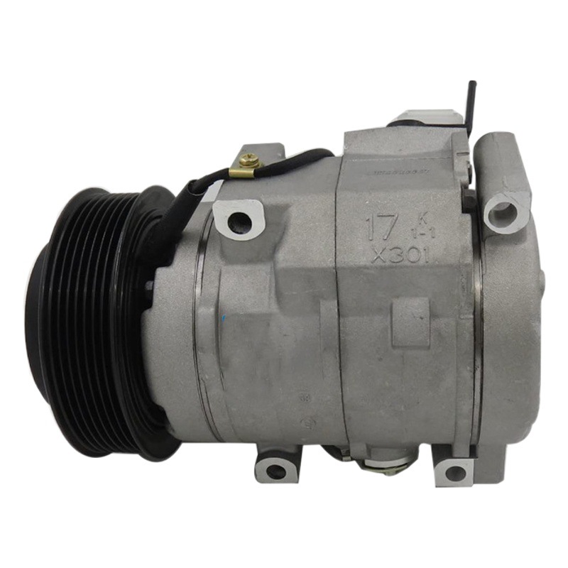 Para Toyota serie Toyota coche compresor coche aire acondicionado compresor co 11289c