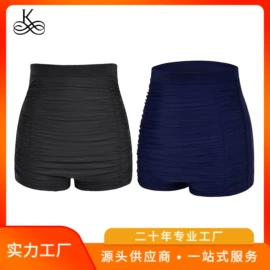 比基尼;连体泳衣;泳裤