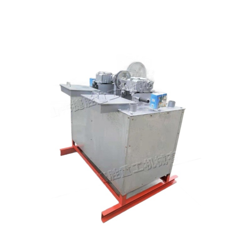 Equipo de marcado de doble cilindro para la construcción de pavimento de fusión de recubrimiento en caliente de fundición en caliente de fundición en caliente de estacionamiento de marcado de marcación